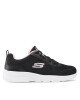 Skechers Сникърси Hip Star 149544/BKPK Черен - Mera.bg