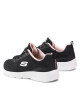 Skechers Сникърси Hip Star 149544/BKPK Черен - Mera.bg