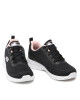 Skechers Сникърси Hip Star 149544/BKPK Черен - Mera.bg