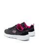 Skechers Обувки In A Flash 12965/BKHP Black/Hot Pink - Mera.bg