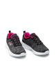 Skechers Обувки In A Flash 12965/BKHP Black/Hot Pink - Mera.bg