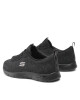 Skechers Сникърси Lavish Wish 104272/BBK Черен - Mera.bg