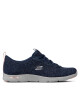 Skechers Сникърси Lavish Wish 104272/NVY Тъмносин - Mera.bg