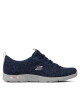Skechers Сникърси Lavish Wish 104272/NVY Тъмносин - Mera.bg