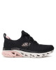Skechers Обувки Level Up 149553-BKPK Black/Pink - Mera.bg