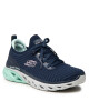 Skechers Обувки Level Up 149553/NVAQ Navy/Aqua - Mera.bg