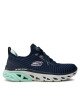Skechers Обувки Level Up 149553/NVAQ Navy/Aqua - Mera.bg