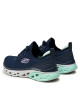 Skechers Обувки Level Up 149553/NVAQ Navy/Aqua - Mera.bg