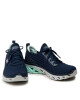 Skechers Обувки Level Up 149553/NVAQ Navy/Aqua - Mera.bg