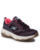 Skechers Маратонки за бягане New Advemture 128205/PLUM Виолетов - Mera.bg