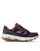 Skechers Маратонки за бягане New Advemture 128205/PLUM Виолетов - Mera.bg