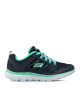 Skechers Сникърси New World 12997/NVTQ Тъмносин - Mera.bg