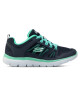 Skechers Сникърси New World 12997/NVTQ Тъмносин - Mera.bg