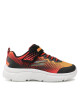 Skechers Сникърси Norvo 405035L/BKRD Оранжев - Mera.bg