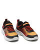 Skechers Сникърси Norvo 405035L/BKRD Оранжев - Mera.bg