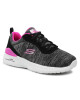 Skechers Обувки Paradise Waves 149344/BKHP Black/Hot Pink - Mera.bg