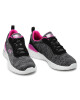 Skechers Обувки Paradise Waves 149344/BKHP Black/Hot Pink - Mera.bg