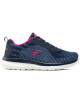 Skechers Сникърси Purist 149220/NVHP Тъмносин - Mera.bg