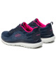 Skechers Сникърси Purist 149220/NVHP Тъмносин - Mera.bg