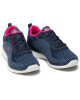 Skechers Сникърси Purist 149220/NVHP Тъмносин - Mera.bg