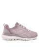 Skechers Сникърси Quick Path 12607/LAV Розов - Mera.bg