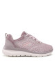 Skechers Сникърси Quick Path 12607/LAV Розов - Mera.bg