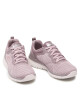 Skechers Сникърси Quick Path 12607/LAV Розов - Mera.bg