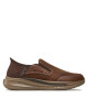 Skechers Обувки Slade 205237 Кафяв - Mera.bg
