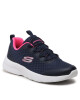 Skechers Сникърси Social Orbit 149691/NVHP Тъмносин - Mera.bg