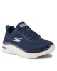 Skechers Обувки Space Insight 124578/NVW Navy/White - Mera.bg