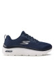 Skechers Обувки Space Insight 124578/NVW Navy/White - Mera.bg