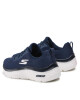 Skechers Обувки Space Insight 124578/NVW Navy/White - Mera.bg