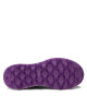 Skechers Обувки Swing 123021/GYPR Gray/Purple - Mera.bg