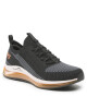 Skechers Обувки Vestkio 232142/BKOR Black/Orange - Mera.bg