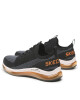 Skechers Обувки Vestkio 232142/BKOR Black/Orange - Mera.bg