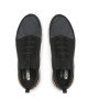 Skechers Обувки Vestkio 232142/BKOR Black/Orange - Mera.bg