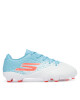 Skechers Обувки за футбол Jr Youth Fg 252060L WTQP Бял - Mera.bg