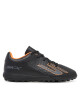 Skechers Обувки за футбол Jr Youth Tf 252164L BKOR Черен - Mera.bg