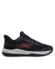 Skechers Обувки за тенис Viper Court Pro 246069/BKRD Черен - Mera.bg