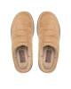 Skechers Пантофи Garvanza 204636/TAN Кафяв - Mera.bg