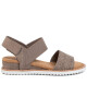 Skechers Сандали BOBS Desert Kiss 31440/TPE Кафяв - Mera.bg