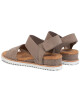Skechers Сандали BOBS Desert Kiss 31440/TPE Кафяв - Mera.bg
