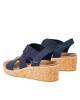 Skechers Сандали Love Stays 119260/NVY Navy - Mera.bg