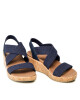 Skechers Сандали Love Stays 119260/NVY Navy - Mera.bg