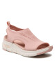 Skechers Сандали City Catch 119236/BLSH Розов - Mera.bg