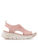 Skechers Сандали City Catch 119236/BLSH Розов - Mera.bg