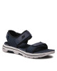 Skechers Сандали Go Walk 5 229003/NVBK Navy/Black - Mera.bg