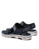 Skechers Сандали Go Walk 5 229003/NVBK Navy/Black - Mera.bg