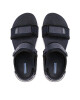 Skechers Сандали Go Walk 5 229003/NVBK Navy/Black - Mera.bg