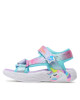 Skechers Сандали Majestic Bliss 302682L/PRMT Цветен - Mera.bg